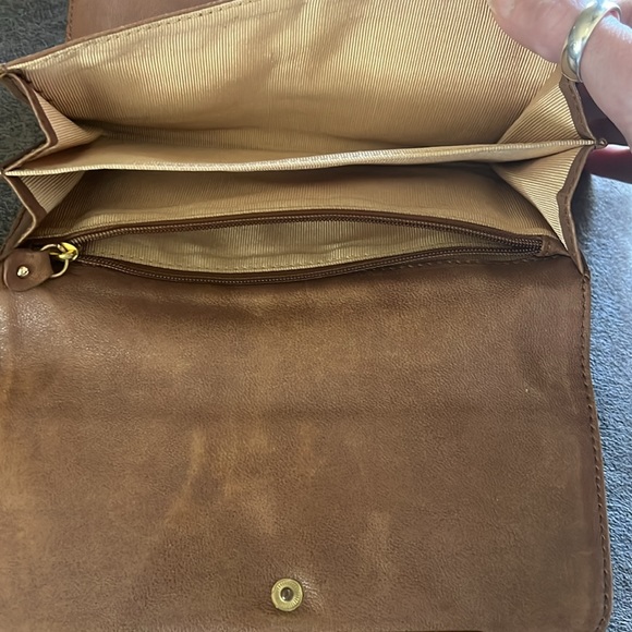 Badgley Mischka Wallet - Picture 9 of 11